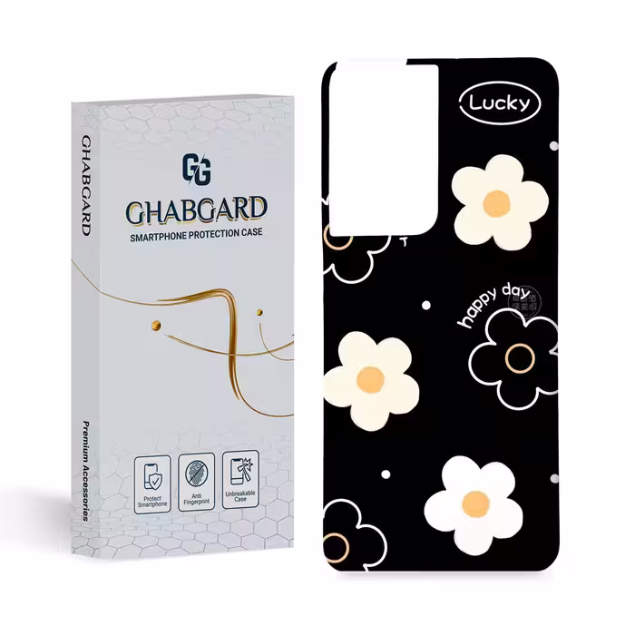 کاور گارد قاب دخترانه مدل g1151 مناسب برای گوشی موبایل سامسونگ s21 ultra