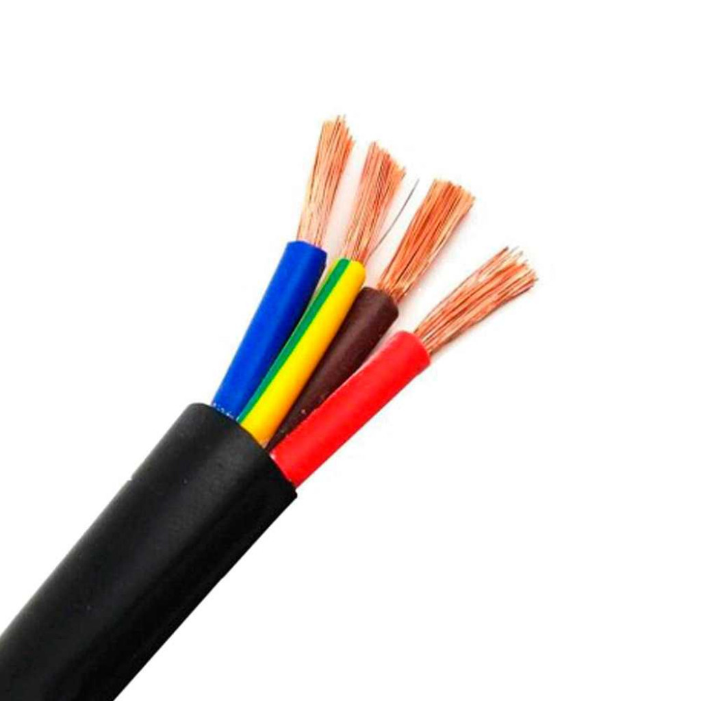 قیمت و مشخصات کابل برق افشان 16*4 افشارنژاد خراسان | نت ران