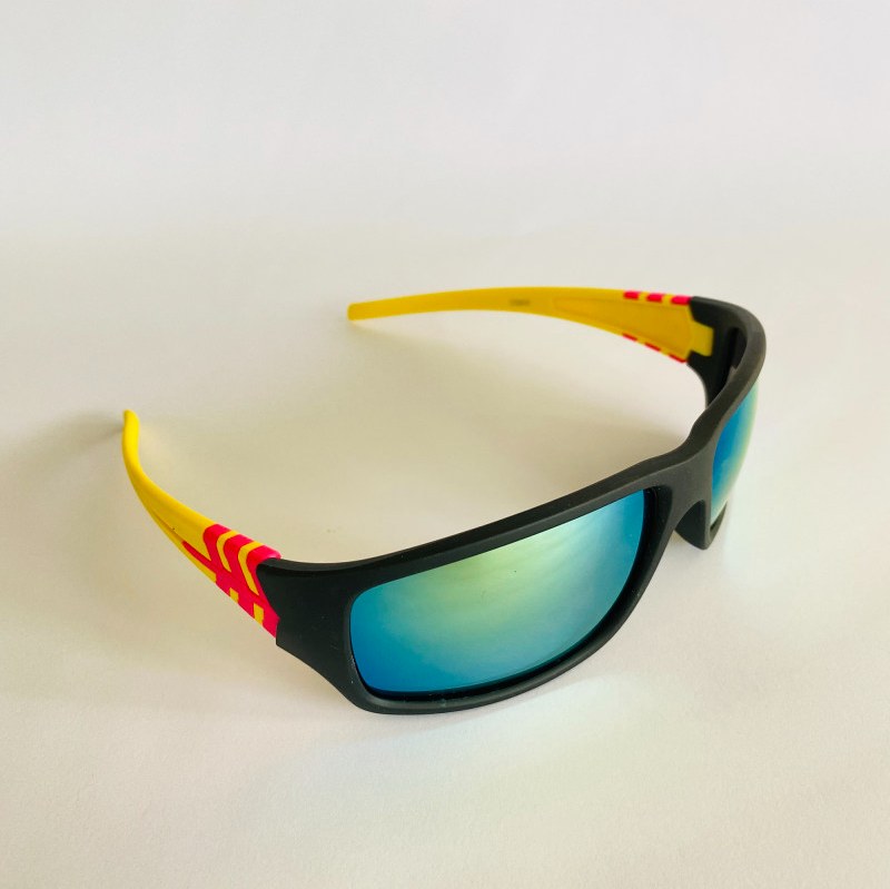 عینک دوچرخه سواری مدل CP55