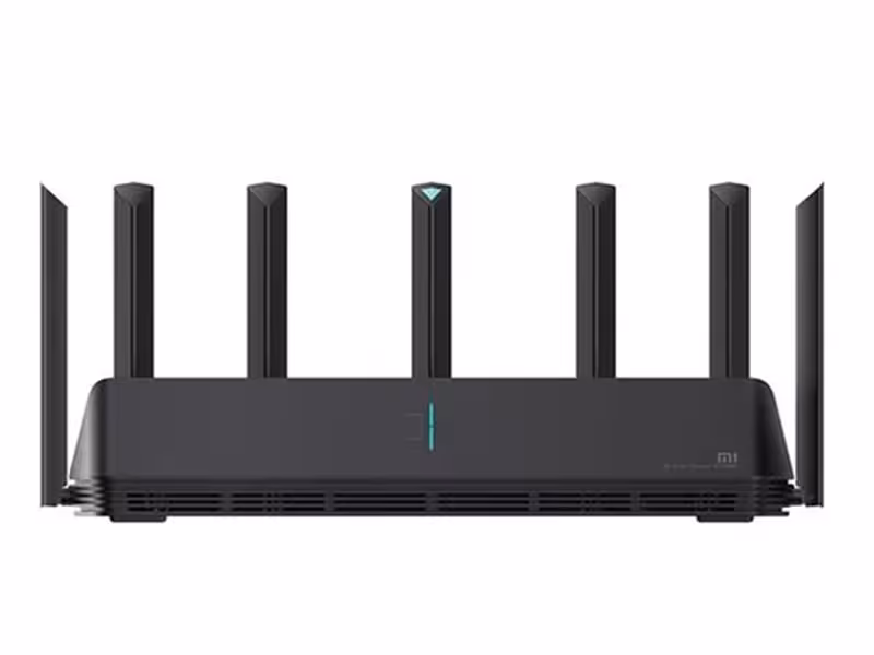 روتر بی سیم شیائومی Xiaomi Mi AIoT Router AX3600