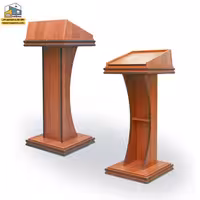 میز سخنرانی کد ODTP02