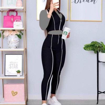 تاپ و شلوار فری سایز تا 44