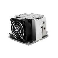 خنک کننده پردازنده سیلوراستون SST-XE02-3647S