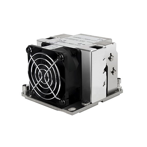 خنک کننده پردازنده سیلوراستون SST-XE02-3647S