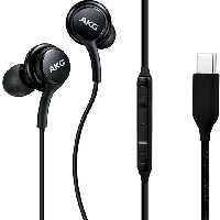 هندزفری s10akg تایپ سی