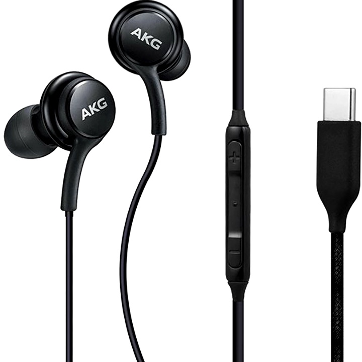 هندزفری s10akg تایپ سی