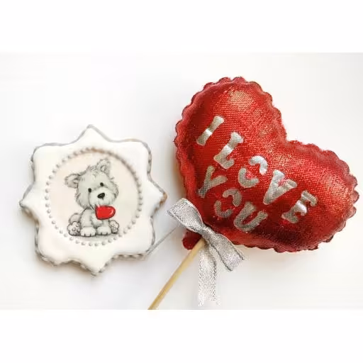 کوکی چاپی 01