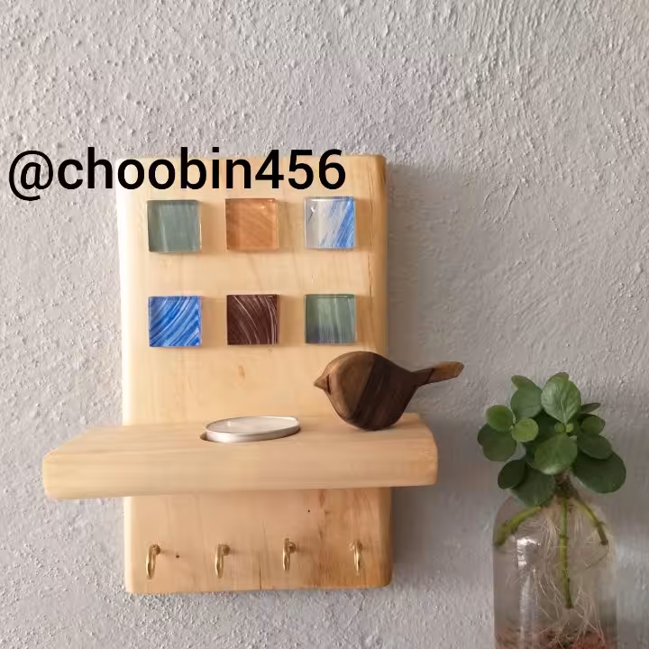 جاکلیدی، طرح سنبل