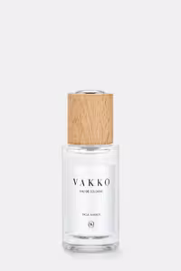 کلن کهربا 50 میل اورجینال Vakko