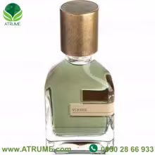 عطر ادکلن اورتو پاریسی ویرید 50 میل مردانه - زنانه