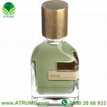 عطر ادکلن اورتو پاریسی ویرید 50 میل مردانه - زنانه