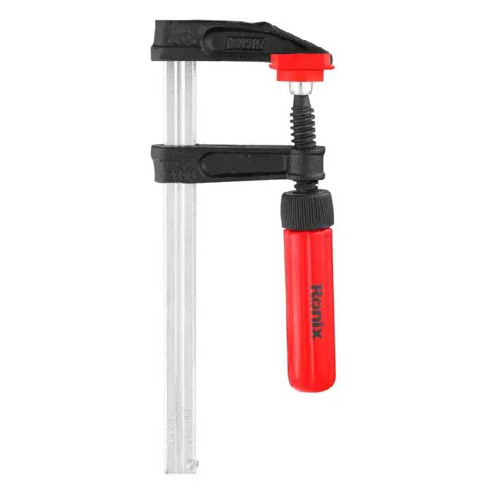 پیچ دستی فانتزی 15 سانت رونیکس مدل RH-7210