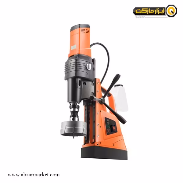 دریل مگنت دذنت 120 میلی متر مدل PRO1245S