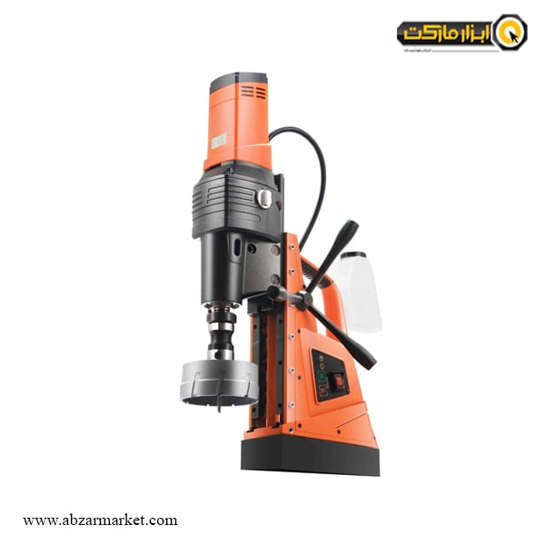 دریل مگنت دذنت 120 میلی متر مدل PRO1245S
