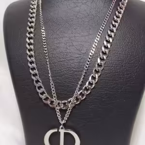 گردنبند اسپرت فانتزی