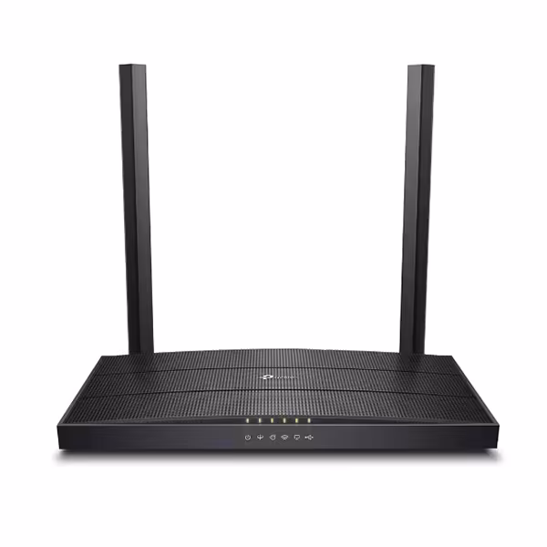 مودم روتر ADSL2 تی پی لینک مدل VDSL/ADSL Archer VR400