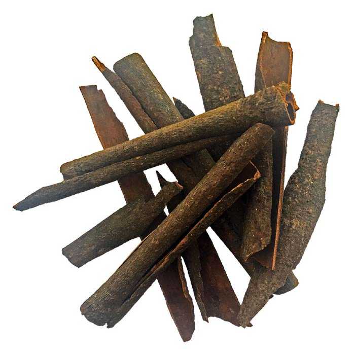 چوب دارچین (50 گرم) عطاری نیکو طبیب