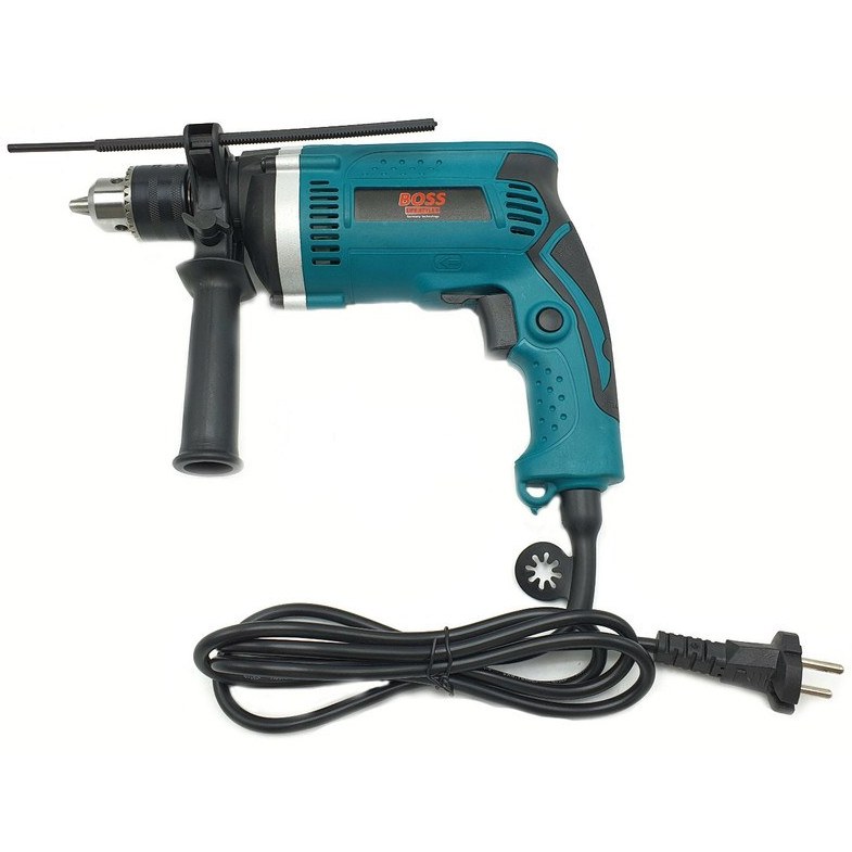 دریل چکشی باس مدل ماکیتا کد 710W-13MM