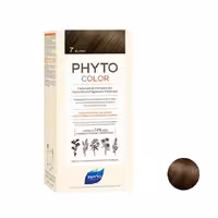 رنگ مو فیتو بلوند شماره 7