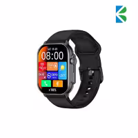 ساعت هوشمند ایمیکی مدل IMIKI SF1
