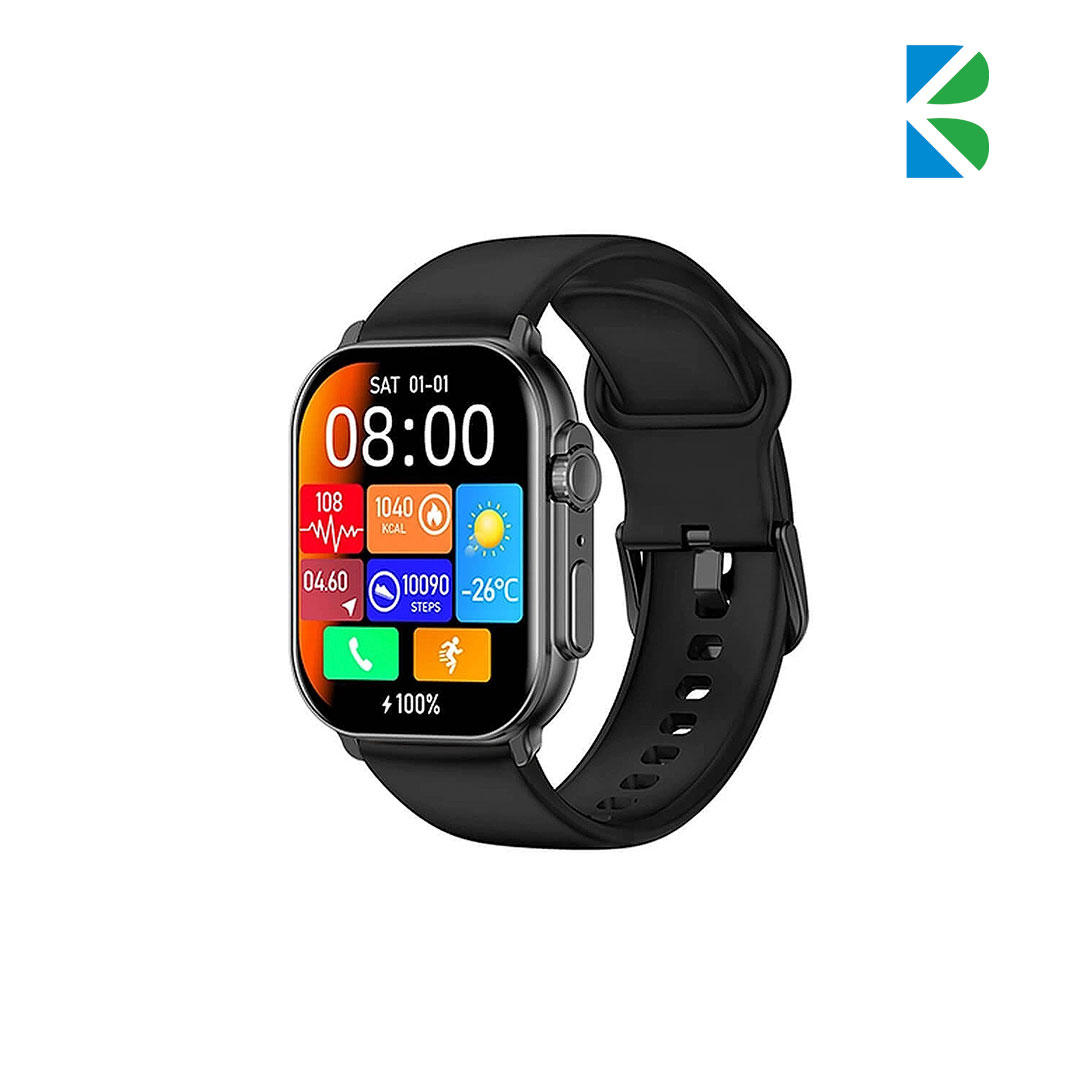 ساعت هوشمند ایمیکی مدل IMIKI SF1