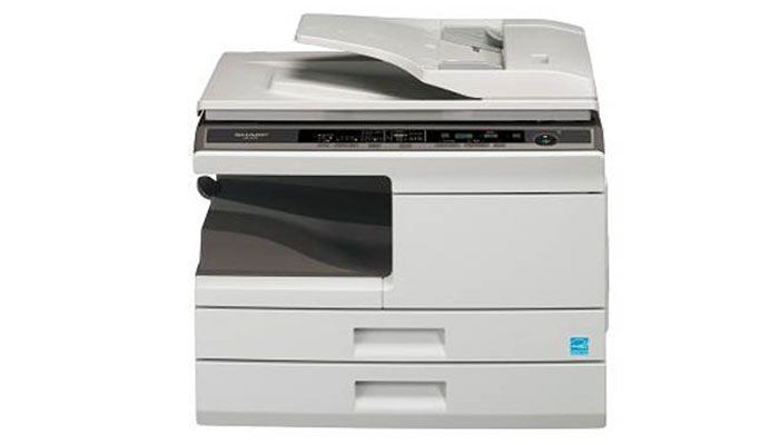 دستگاه کپی شارپ استوک اروپایی مدل 5520 دی ایکس