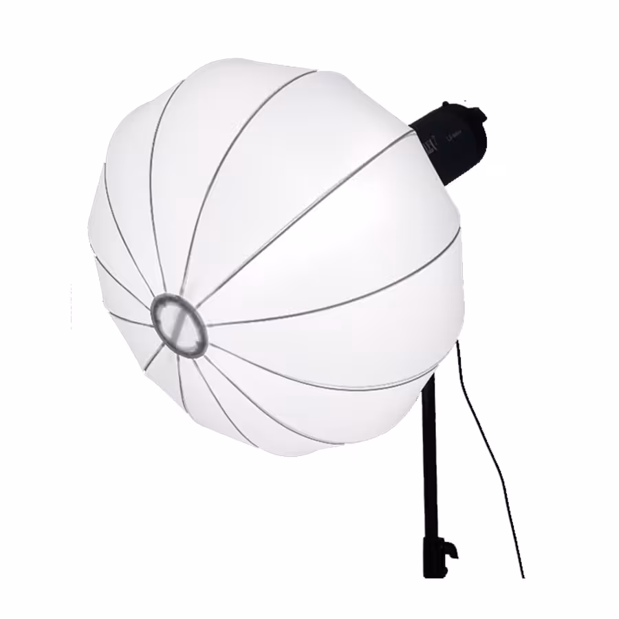 سافت بالون پرتابل Lantern Soft 65cm