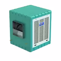 کولر پوشالی 3500 سنگرکار SK 3500 مستطیل