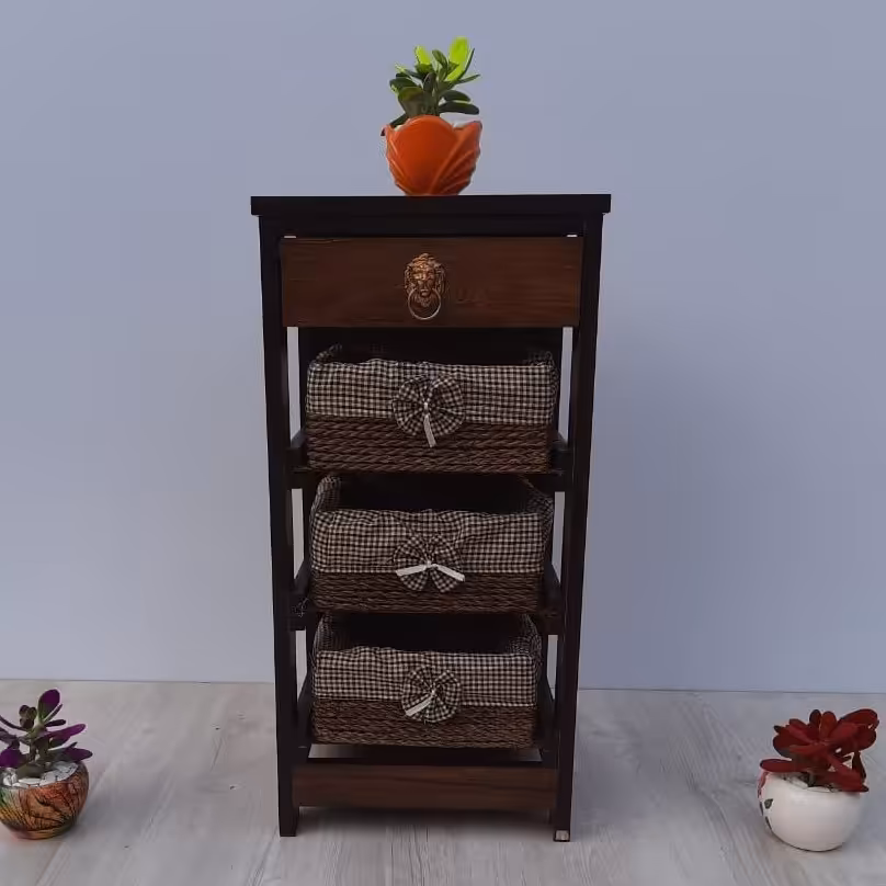 جاسیبزمینی پیاز 3طبقه