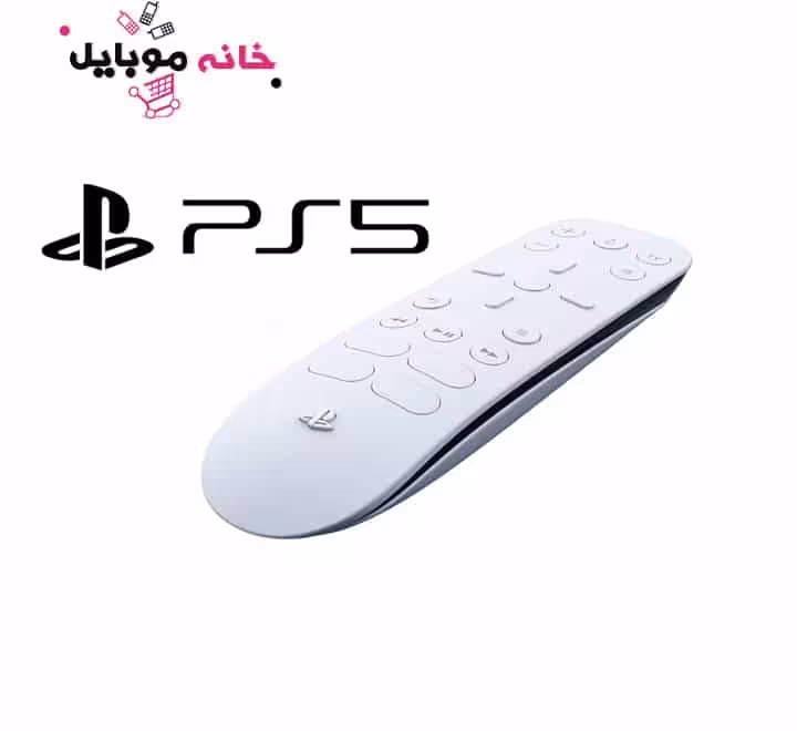 ریموت کنترل Remote Play Station5