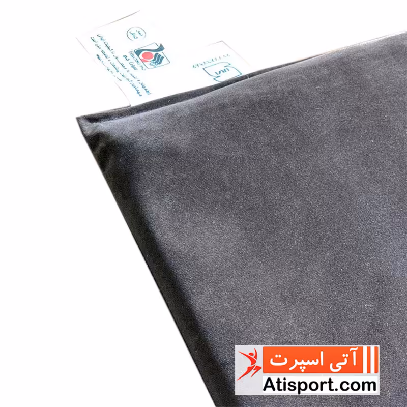 تشک حرارتی غیر نانو 60 در 120 جیر طوسی سوناجم