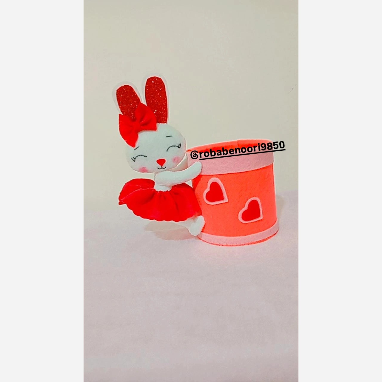 جا کنترلی خرگوش 