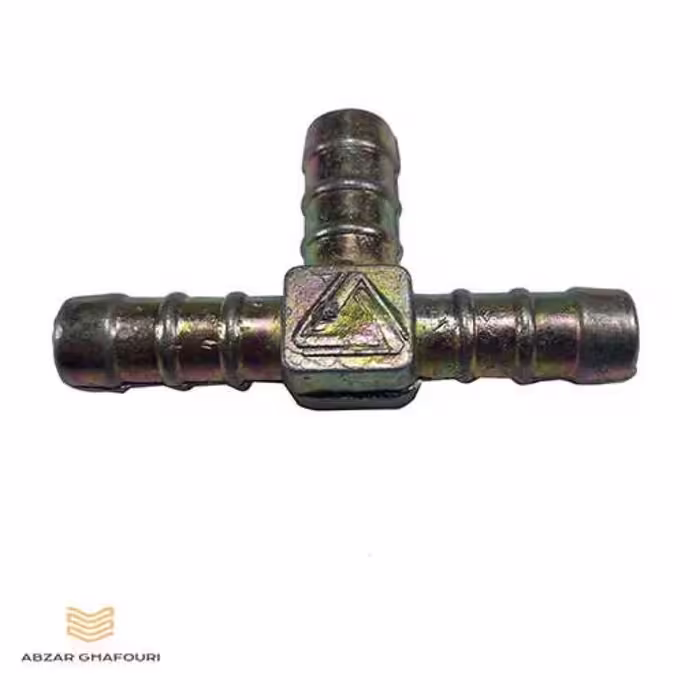 سه راه شلنگ گاز صلیبی 