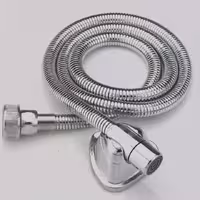 شلنگ کروم‌ دکومکور ارسال امن به شهرستان