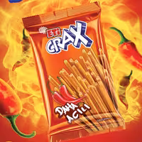 چوبشور اتی کرکس فلفی خیلی تند