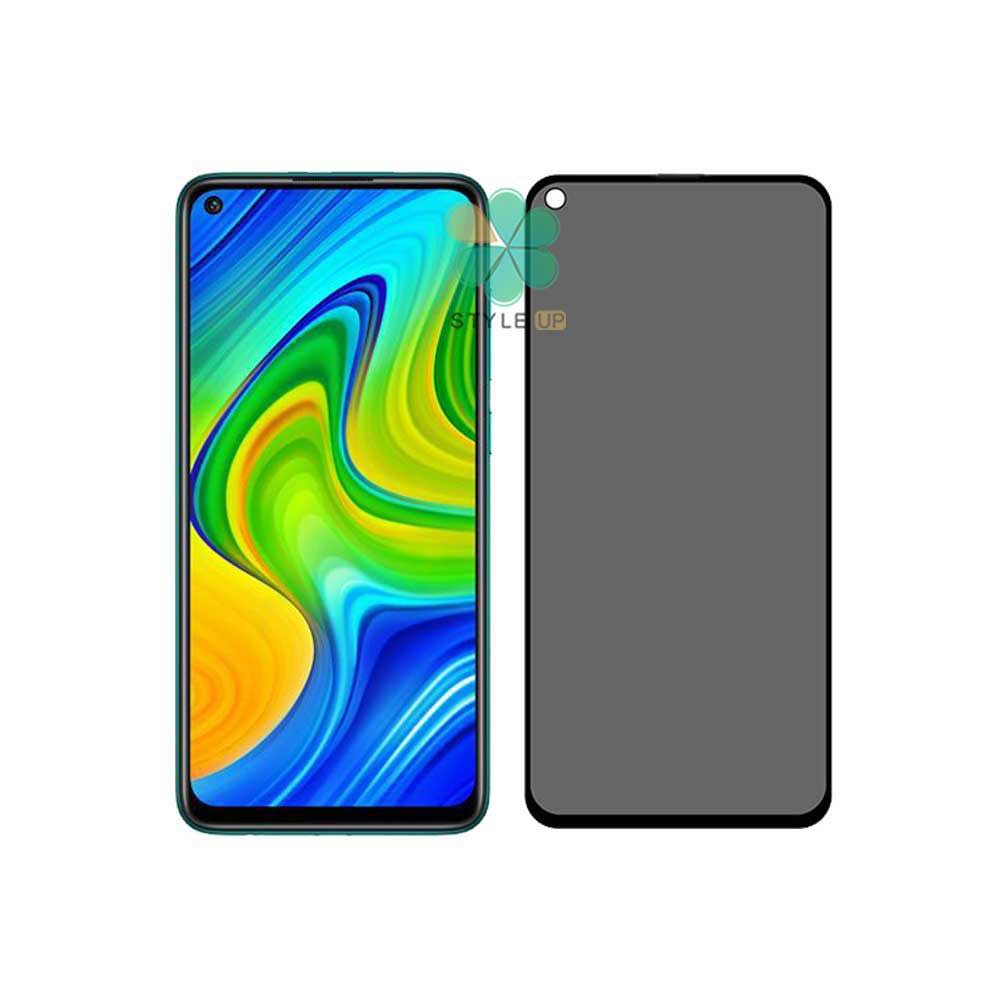 محافظ گلس پرایوسی گوشی شیائومی Xiaomi Redmi 10X 4G