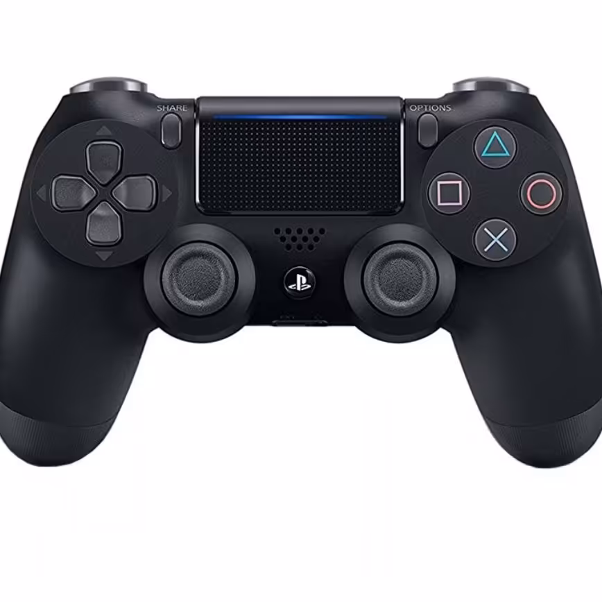 دسته پی اس فور 