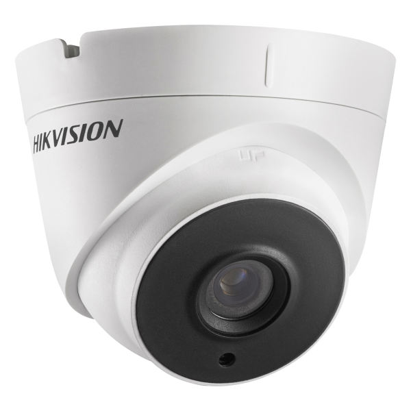 دوربین مدار بسته آنالوگ هایک ویژن مدل DS-2CE56D8T-IT1E