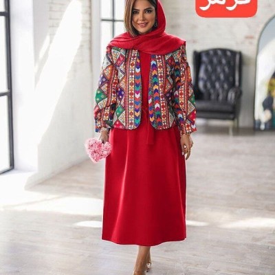 کت سارافون یلدایی