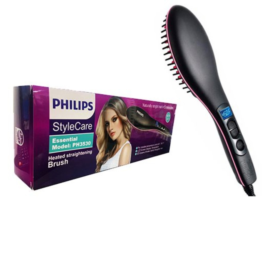 برس حرارتی فیلیپس مدل PH3530