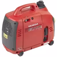 موتور برق بنزینی هوندا 2000 وات مدل EU10i