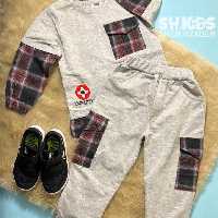 بلوز و شلوار اسپرت