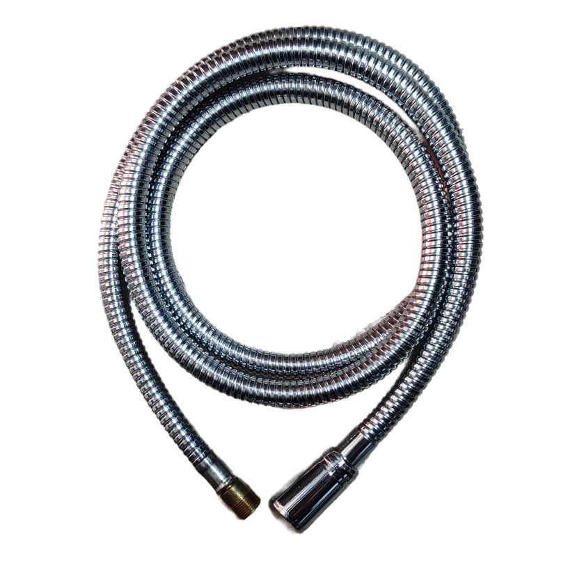 شلنگ شیر شاوری ظرفشویی مناسب شیر قهرمان مدل زدرا