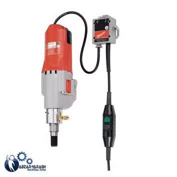 دریل نمونه بردار میلواکی مدل DCM 2-350C - ابزار یراق