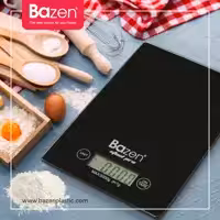 ترازوی آشپزخانه بازن