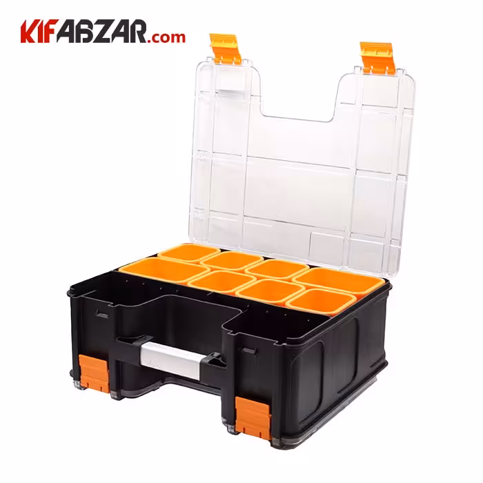 جعبه ابزار اورگانایزر سامسونتی ان اچ پی مدل G2030