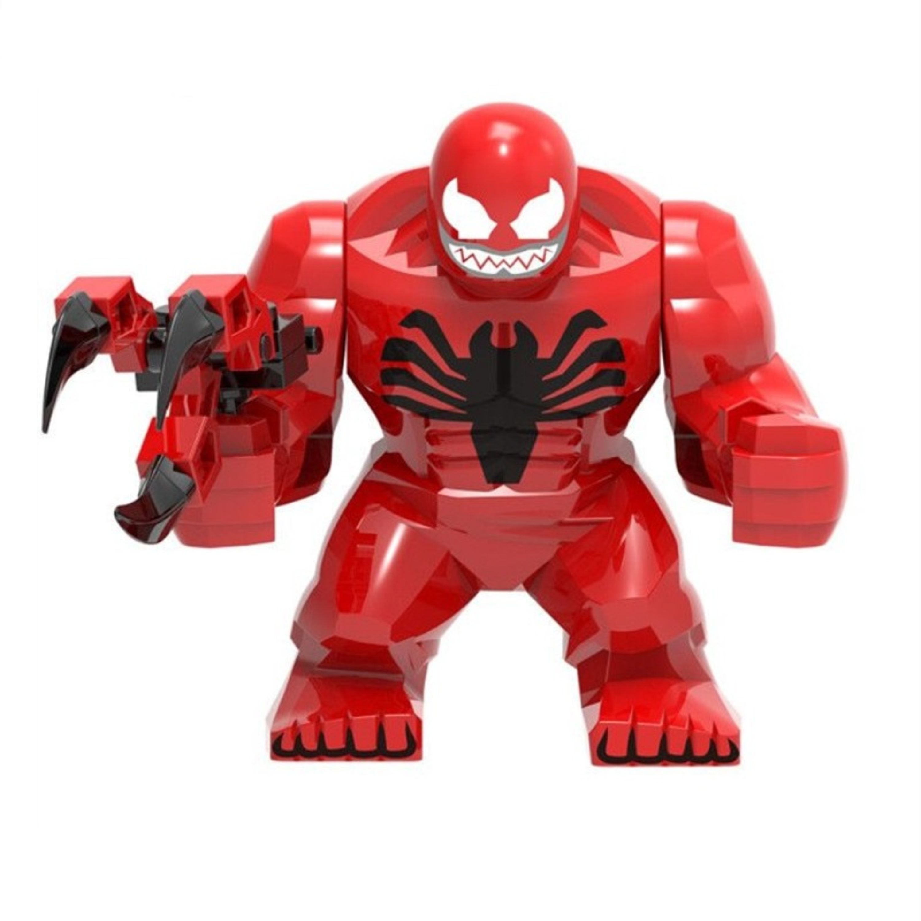 بازی فکری ساختنی آدمک فله مدل Carnage