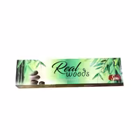عود برند SPA اصل مدل و رایحه ReAL Wood عطر چوب واقعی قابل استفاده در تمامی محیط های روزمره