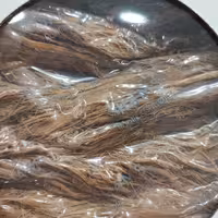 جینیسینگ جین سینگ جینسینگ درجه یک سفید 50 گرمی