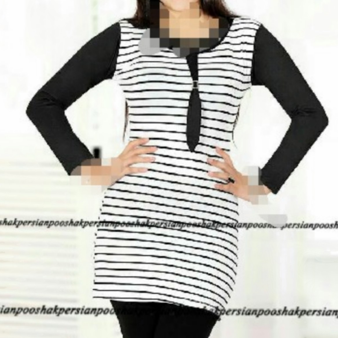 تونیک زنانه 3